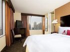 фото отеля Crowne Plaza Chicago Magnificent Mile