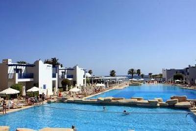 фото отеля Callisto Holiday Village