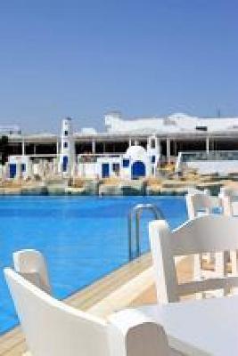 фото отеля Callisto Holiday Village
