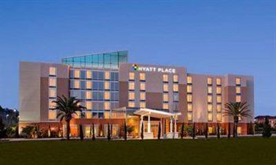 фото отеля Hyatt Place Gilbert