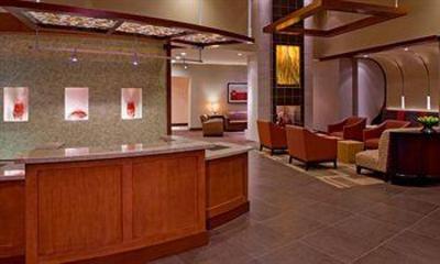 фото отеля Hyatt Place Gilbert