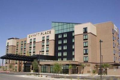 фото отеля Hyatt Place Gilbert