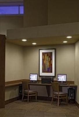 фото отеля Hyatt Place Gilbert