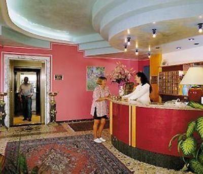 фото отеля Hotel Miramare San Michele al Tagliamento