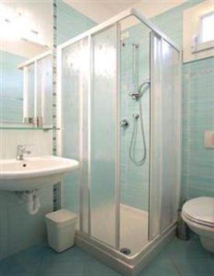 фото отеля Hotel Miramare San Michele al Tagliamento