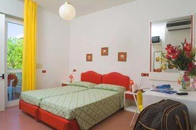 фото отеля Hotel Miramare San Michele al Tagliamento