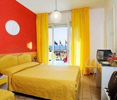 фото отеля Hotel Miramare San Michele al Tagliamento