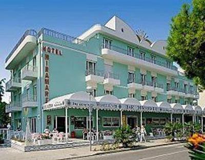 фото отеля Hotel Miramare San Michele al Tagliamento