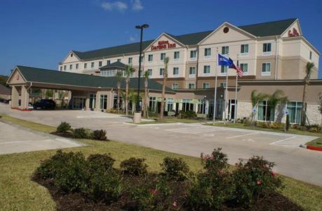 фото отеля Hilton Garden Inn Houston / Clear Lake / NASA