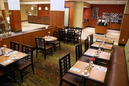 фото отеля Hilton Garden Inn Houston / Clear Lake / NASA
