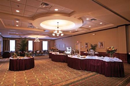 фото отеля Hilton Garden Inn Houston / Clear Lake / NASA