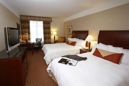 фото отеля Hilton Garden Inn Houston / Clear Lake / NASA