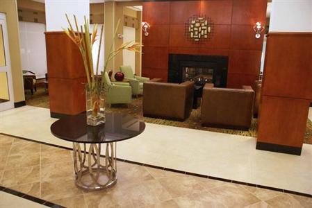 фото отеля Hilton Garden Inn Houston / Clear Lake / NASA