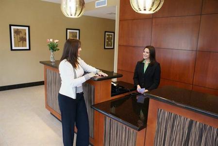 фото отеля Hilton Garden Inn Houston / Clear Lake / NASA