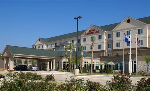 фото отеля Hilton Garden Inn Houston / Clear Lake / NASA
