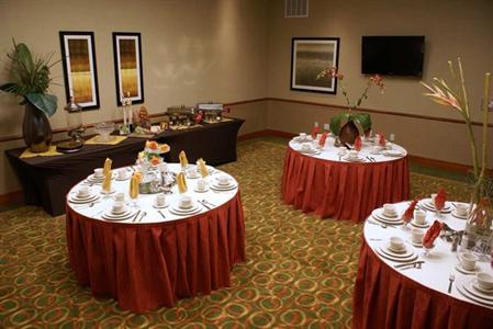 фото отеля Hilton Garden Inn Houston / Clear Lake / NASA