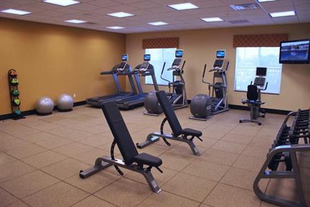 фото отеля Hilton Garden Inn Houston / Clear Lake / NASA