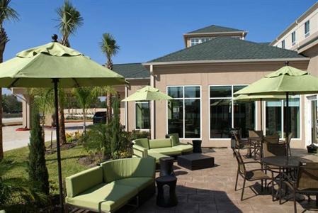 фото отеля Hilton Garden Inn Houston / Clear Lake / NASA