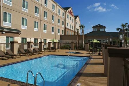 фото отеля Hilton Garden Inn Houston / Clear Lake / NASA
