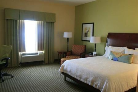 фото отеля Hilton Garden Inn Houston / Clear Lake / NASA