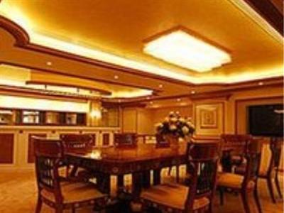 фото отеля Rio Hotel Macau