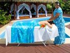 фото отеля Sanctuary Rarotonga On The Beach Resort