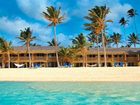 фото отеля Sanctuary Rarotonga On The Beach Resort