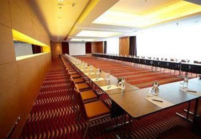 фото отеля Sukhumvit Park, Bangkok - Marriott Executive Apartments