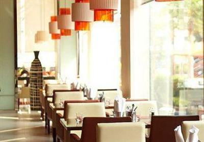 фото отеля Sukhumvit Park, Bangkok - Marriott Executive Apartments