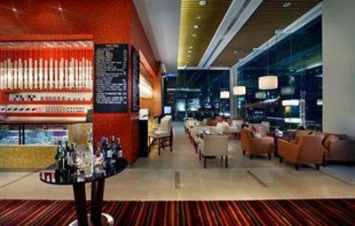 фото отеля Sukhumvit Park, Bangkok - Marriott Executive Apartments