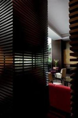 фото отеля Sukhumvit Park, Bangkok - Marriott Executive Apartments