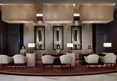 фото отеля Sukhumvit Park, Bangkok - Marriott Executive Apartments