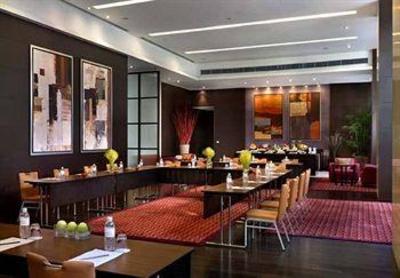 фото отеля Sukhumvit Park, Bangkok - Marriott Executive Apartments