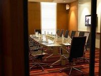 Sukhumvit Park, Bangkok - Marriott Executive Apartments Sukhumvit Park, Bangkok - Marriott Executive Apartments