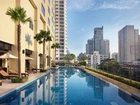 фото отеля Sukhumvit Park, Bangkok - Marriott Executive Apartments