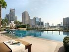 фото отеля Sukhumvit Park, Bangkok - Marriott Executive Apartments