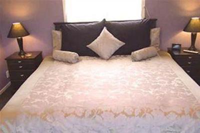 фото отеля Anndion Lodge, Apartments & Function Centre