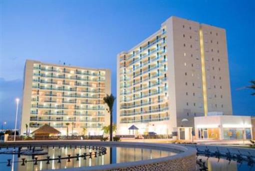 фото отеля Elite Sun Beach