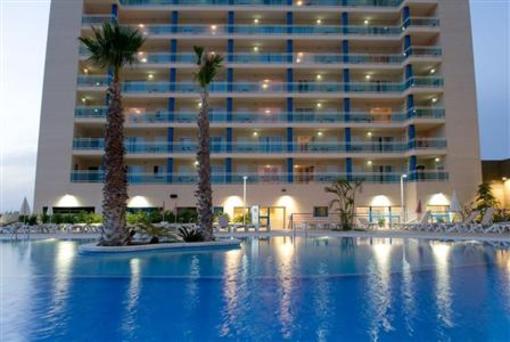фото отеля Elite Sun Beach