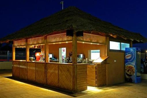 фото отеля Elite Sun Beach