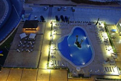фото отеля Elite Sun Beach