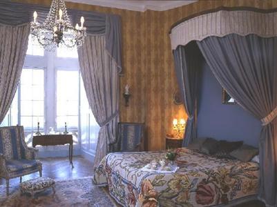 фото отеля Chateau De La Flocelliere