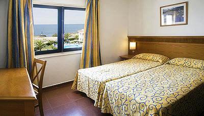 фото отеля Hi Marina Apartamentos Menorca
