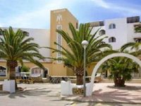 Hi Marina Apartamentos Menorca