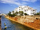 фото отеля Hi Marina Apartamentos Menorca
