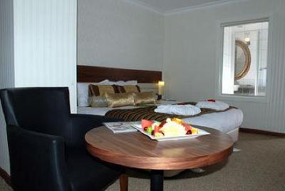 фото отеля Residence Hotel Izmir
