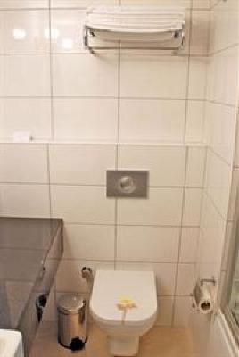 фото отеля Residence Hotel Izmir