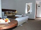 фото отеля Residence Hotel Izmir