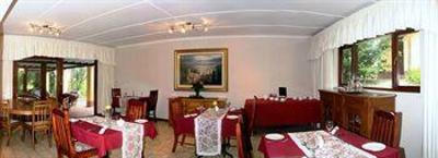 фото отеля Hildesheim Guest House
