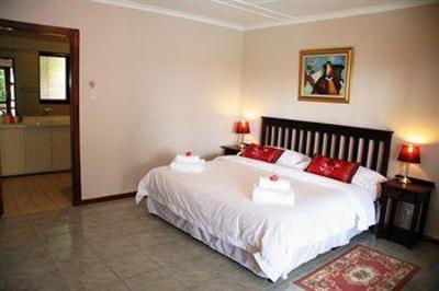 фото отеля Hildesheim Guest House